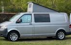 Volkswagen Transporter Camper 2.5TDI -RDW gekeurde Camperbus, Caravans en Kamperen, Volkswagen, Tot en met 3, Particulier, Overige merken