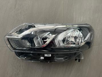 Toyota Proace Verso koplamp links 9808581480 rechts  beschikbaar voor biedingen