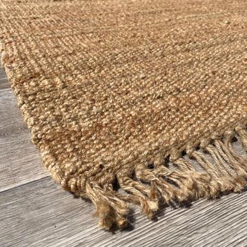 Brinker Carpets Vloerkleed Festival Slam Natural 160x230cm beschikbaar voor biedingen