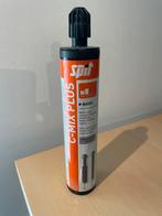 2x Spit C-Mix Plus 300ml - Over Datum, Ophalen of Verzenden, Nieuw