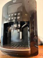 Krups automatische koffiemachine, Afneembaar waterreservoir, Ophalen of Verzenden, Zo goed als nieuw, Koffiemachine