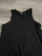 Zwarte Zeeman Tanktop - Maat xxl nieuwe  hemden, Ophalen, Zwart, Overige maten, Zo goed als nieuw