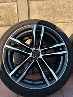 BMW 704 Velgen 19 inch M pack 3 losse Bridgestone Origineel, Auto-onderdelen, Banden en Velgen, 19 inch, 255 mm, Velg(en), Ophalen of Verzenden