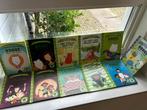 11x De Gestreepte Boekjes voor mn groep 4 (oa Borre), Boeken, Ophalen of Verzenden, Zo goed als nieuw, Fictie algemeen