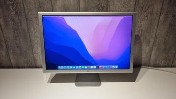 Apple Cinema Display 23-inch