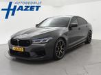 BMW 5-serie M5 COMPETITION 740 PK FACELIFT MODEL ORIGINEEL N, Auto's, BMW, Automaat, Gebruikt, 2000 kg, 4395 cc
