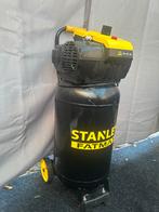Stanley Fatmax Compressor - Mobiel, Gebruikt, 6 tot 10 bar, Ophalen of Verzenden, Minder dan 200 liter/min