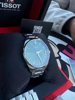 Tissot Herenhorloge - Nieuw & Zeldzaam!, Sieraden, Tassen en Uiterlijk, Horloges | Heren, Ophalen of Verzenden, Nieuw, Staal, Polshorloge