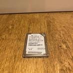 Hitachi  160GB Hardeschijf 2,5 inch, Intern, Gebruikt, Ophalen of Verzenden, Laptop