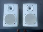 Jamo Compact 500 speakers, Audio, Tv en Foto, Luidsprekers, Ophalen of Verzenden, Zo goed als nieuw, 60 tot 120 watt, Front, Rear of Stereo speakers