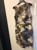 MOSCHINO JURK 40 MET JASJE, Maat 38/40 (M), Bruin, Verzenden, Nieuw