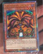 Yu-Gi-Oh! Exodia the  Forbidden One TN23 Sealed PSA 10 !, Hobby en Vrije tijd, Verzamelkaartspellen | Yu-gi-Oh!, Verzenden, Zo goed als nieuw