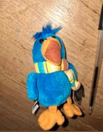 Raaf. Vingerpoppetje. Intermediar. Malmberg, Ophalen of Verzenden, Zo goed als nieuw, Overige typen