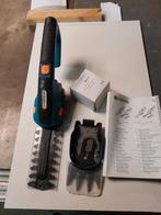 Gardena gras en heggen  Accu schaar, Tuin en Terras, Heggenscharen, Ophalen, Nieuw, Accu, Gardena