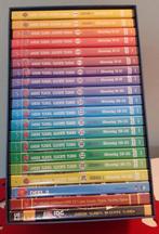 Goede tijden slechte tijden  box, Alle leeftijden, Ophalen of Verzenden, Gebruikt, Drama