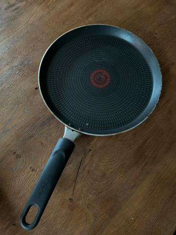 Tefal Koekenpan - Gebruikt beschikbaar voor biedingen