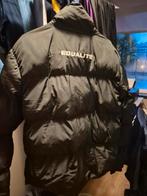 Equalité winterjas, Kleding | Heren, Maat 48/50 (M), Equalite, Ophalen of Verzenden, Zo goed als nieuw