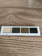 Clinique Quad Eyeshadow Palet 05, Sieraden, Tassen en Uiterlijk, Uiterlijk | Cosmetica en Make-up, Ophalen of Verzenden, Zo goed als nieuw
