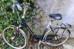 Gazelle dames fiets, Fietsen en Brommers, Fietsen | Dames | Damesfietsen, Ophalen, Gebruikt, Gazelle, Versnellingen