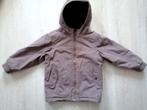 Kinderjas, bruin. Maat: 104 /110, Kinderen en Baby's, Kinderkleding | Maat 104, Ophalen of Verzenden, Gebruikt, Jongen, Jas