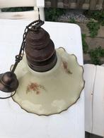 Plafond lamp, Antiek en Kunst, Ophalen