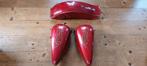 Softail tankset spuitset Harley Davidson, Ophalen of Verzenden