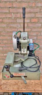 Metaal Afkortzaag, Doe-het-zelf en Verbouw, Gereedschap | Zaagmachines, Ophalen, Gebruikt, Bewo, 600 tot 1200 watt