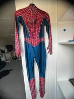 Spiderman suit, Kleding | Heren, Ophalen of Verzenden, Zo goed als nieuw, Carnaval