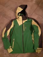 SPYDER skijas maat M NIEUW NIEUW NIEUW, Ophalen of Verzenden, Nieuw, Jack