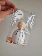 Zorgtopper pegdoll, Ophalen of Verzenden, Zo goed als nieuw