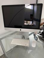 Apple iMac 27-inch medio 2011 i5, 1 TB, IMac, HDD, Zo goed als nieuw