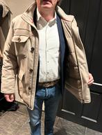 KIRED DUFUR cashmere winterjas, Kleding | Heren, Ophalen of Verzenden, Zo goed als nieuw, Maat 52/54 (L)