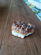 Ruwe Citrien - Mineraal, Ophalen of Verzenden, Mineraal