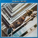 LP The Beatles 1967-1970 The Blue Album, Ophalen of Verzenden, 1960 tot 1980, Gebruikt