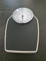 Medisana personen weegschaal, Ophalen of Verzenden, Zo goed als nieuw, Personenweegschaal, 100 kg of meer