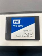 250GB SSD - Snelle opslag voor je PC!, Ophalen, Intern, Gebruikt, Desktop