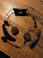 SRL 2 Headset voor Shoei Neotec 2, Systeemhelm, Dames, Ophalen of Verzenden, Shoei