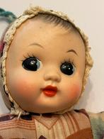 1960 - Vintage Bella pop, Verzamelen, Poppen, Ophalen, Gebruikt