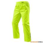 REVIT! Rain Trousers Acid 3 H2O, Neon geel, Motoren, Kleding | Motorkleding, Ophalen of Verzenden, Nieuw met kaartje