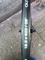 Nieuwe Fulcrum Racing 7 Wielset, Wiel, Fulcrum, Racefiets, Nieuw