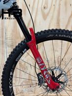 Bulls Sonic Evo EN SL 2 Carbon 29 inch E-Mountainbike XT, Fietsen en Brommers, Fietsen | Mountainbikes en ATB, Niet ingevuld, 49 tot 53 cm