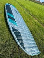 Flysurfer Sonic 4 10M nette foil kite / evt met bar, Watersport en Boten, Kitesurfen, Geen board, Ophalen of Verzenden, Zo goed als nieuw