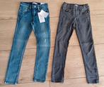 2x name it skinny jeans maat 128, Kinderen en Baby's, Kinderkleding | Maat 128, Name it, Meisje, Ophalen of Verzenden, Broek