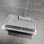 Bachmann Coni built in frame verchroomd - inbouwstekkerdoos, Ophalen, Nieuw