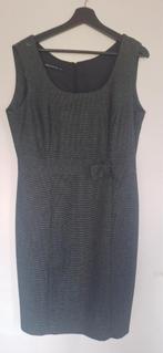 Expresso jurk maat 44 zwart/wit (Kerst), Kleding | Dames, Jurken, Expresso, Zwart, Maat 42/44 (L), Ophalen of Verzenden