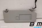Zonneklep rechts VW Golf 7 5G0857552CC, Auto-onderdelen, Interieur en Bekleding, Gebruikt