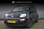 Fiat Panda 1.0 Hybrid City Life, Auto's, Fiat, Voorwielaandrijving, Stof, Gebruikt, Panda