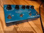 tc electronic flashback x4, Ophalen of Verzenden, Gebruikt, Delay of Echo