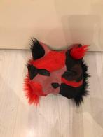 Katten masker, Ophalen of Verzenden