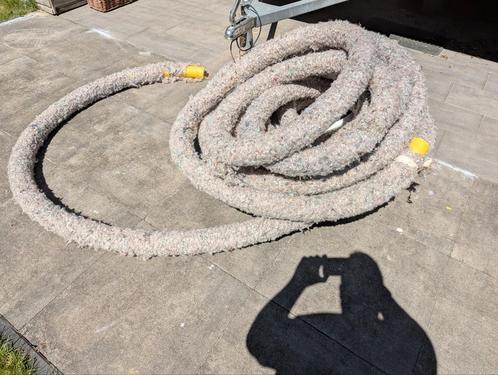 Drainagebuis PP450 80mm ~35m, Doe-het-zelf en Verbouw, Overige Doe-het-zelf en Verbouw, Zo goed als nieuw, Ophalen
